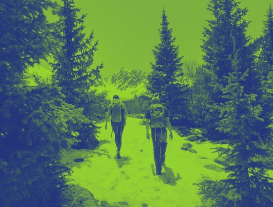 Ecotrek