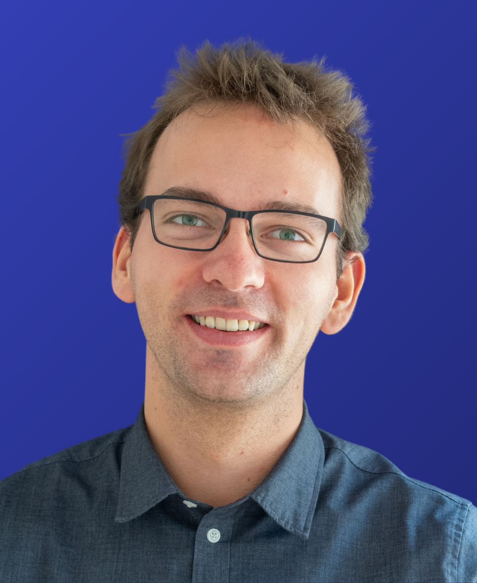 Bastien Nicoud