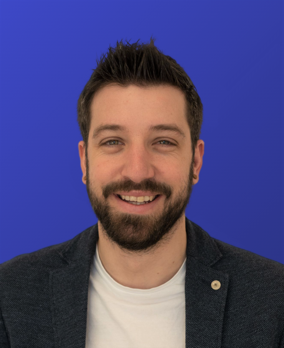 Mathieu Bernard